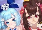 iOS/Android「陰陽師」にて「ひな祭りキャンペーン」が開催！ひな祭り萌えキャラ大選挙も実施