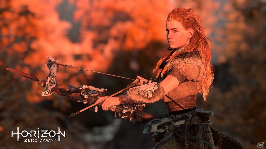 PS4「Horizon Zero Dawn」4つの要素にフォーカスした映像が4本同時公開！の画像2