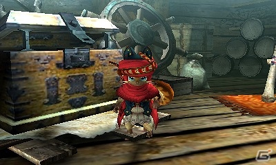 3DS「モンスターハンターダブルクロス」G級クエストで入手できる「ホーンズコイン」でアイテムを交換！さまざまな新要素を紹介の画像14
