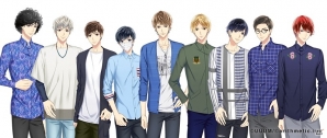 人気YouTuberとの恋が楽しめる「Youと恋する90日間」がiOS/Android向けに今春配信決定！事前登録も開始の画像3