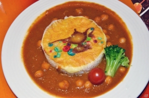 「夢色キャスト」とスイーツパラダイスのコラボカフェが本日より開催！キャストこだわりのメニューをレポートの画像28