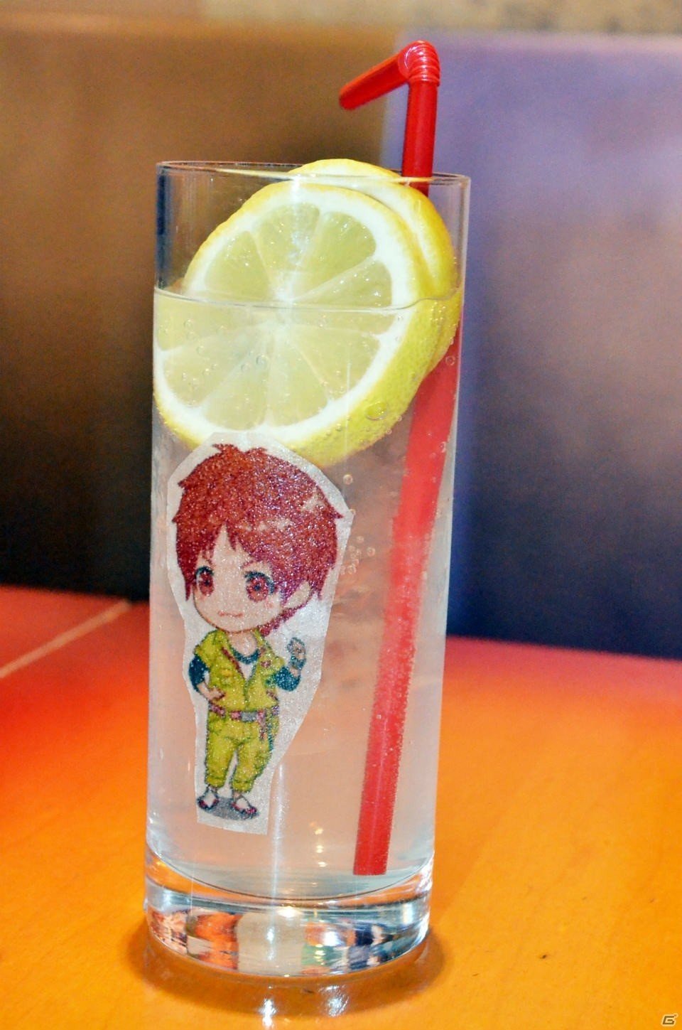 「夢色キャスト」とスイーツパラダイスのコラボカフェが本日より開催！キャストこだわりのメニューをレポートの画像24