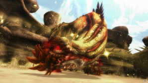 「モンスターハンター フロンティアZ」誰でもエミールになりきれる！「NieR:Automata」コラボ武具がもらえるイベントコードを掲載の画像17