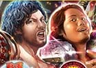 iOS/Android「戦国炎舞 -KIZNA-」新日本プロレスのケニー・オメガ選手＆髙橋ヒロム選手が参戦！