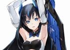 iOS/Android「拡張少女系トライナリー」元剣道少女にして最初のトライナリー・國政綾水のキャラクタームービーが公開！