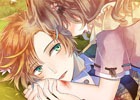 iOS/Android「戦刻ナイトブラッド」真田幸村と伊達政宗の吸血シーンイベントCGが公開！