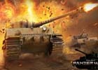 陣形システムを搭載した本格戦車SLG「パンツァーウォーズ」が今春配信!事前登録受付がスタート