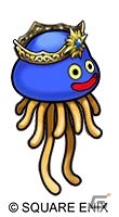 「ドラゴンクエスト どこでもモンスターパレード」ホミロン（DQH1）をゲット！「DQヒーローズ I・II for Nintendo Switch」発売記念キャンペーンが実施の画像1