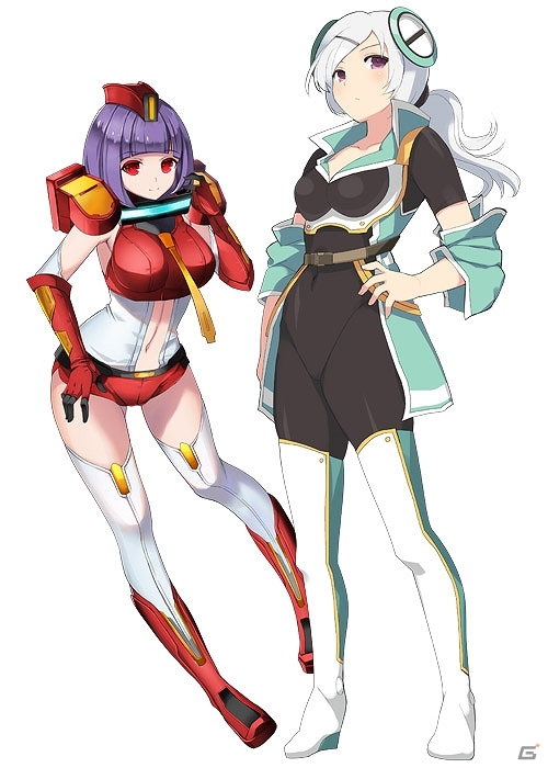 PC「超銀河船団∞ -INFINITY-」模擬戦 第6フェーズが開始！報酬に新キャラクター「フォーティア」が登場の画像10