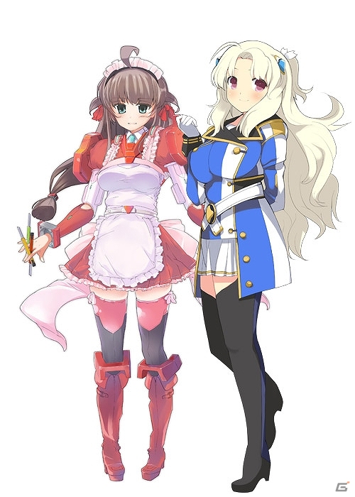 PC「超銀河船団∞ -INFINITY-」模擬戦 第6フェーズが開始！報酬に新キャラクター「フォーティア」が登場の画像8