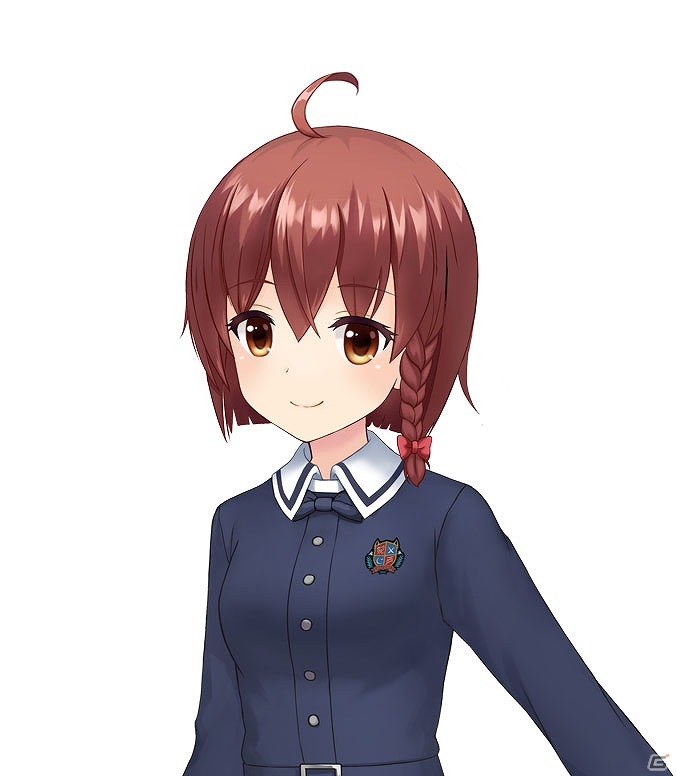 iOS/Android「オルタナティブガールズ」が「ゲームの電撃 感謝祭2017」に出展決定！竹達彩奈さん、佳村はるかさんらが出演するスペシャルステージも開催！の画像4