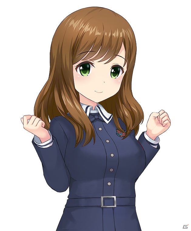 iOS/Android「オルタナティブガールズ」が「ゲームの電撃 感謝祭2017」に出展決定！竹達彩奈さん、佳村はるかさんらが出演するスペシャルステージも開催！の画像6