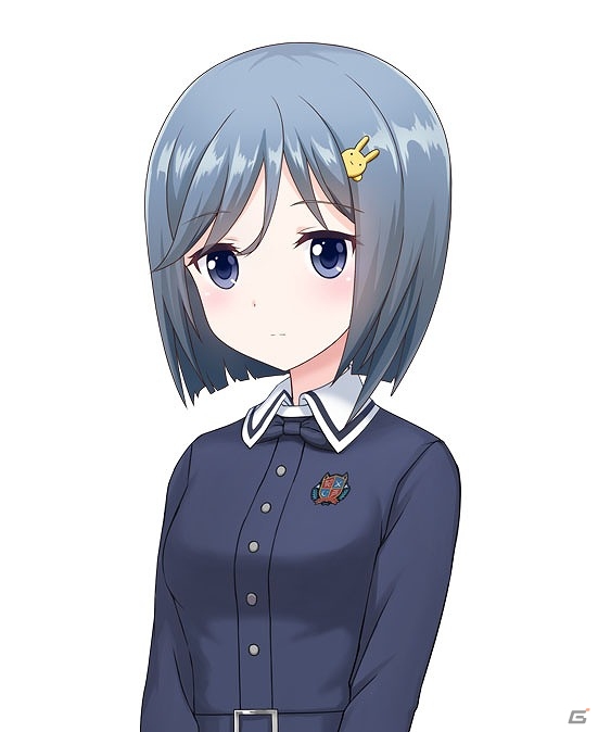 iOS/Android「オルタナティブガールズ」が「ゲームの電撃 感謝祭2017」に出展決定！竹達彩奈さん、佳村はるかさんらが出演するスペシャルステージも開催！の画像8