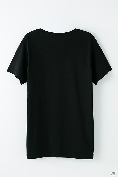 「ボーイフレンド（仮）きらめき☆ノート」VANITASライブTシャツが発売決定！新海凛十と加賀見朔のネックレスもチェックの画像12