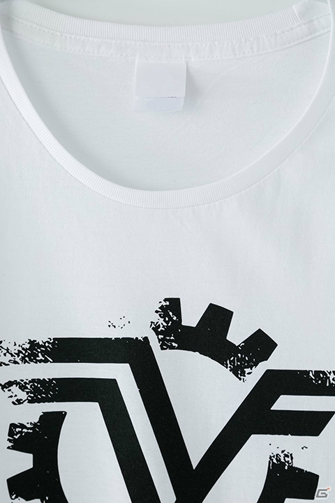 「ボーイフレンド（仮）きらめき☆ノート」VANITASライブTシャツが発売決定！新海凛十と加賀見朔のネックレスもチェックの画像4