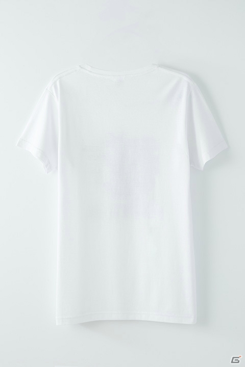 「ボーイフレンド（仮）きらめき☆ノート」VANITASライブTシャツが発売決定！新海凛十と加賀見朔のネックレスもチェックの画像7