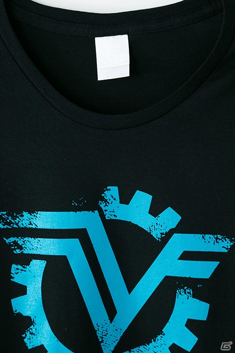「ボーイフレンド（仮）きらめき☆ノート」VANITASライブTシャツが発売決定！新海凛十と加賀見朔のネックレスもチェックの画像9