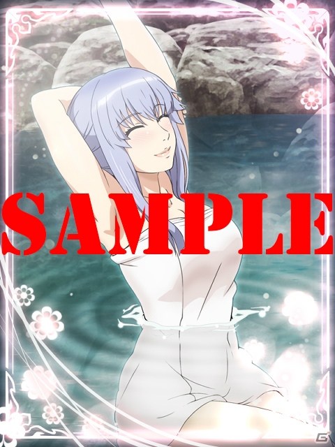 iOS/Android「天鏡のアルデラミン ROAD OF ROYAL KNIGHTS」イベント「戦場は温泉の香り」が開催！ヤトリシノ・イグセムが登場するガチャも実施の画像9