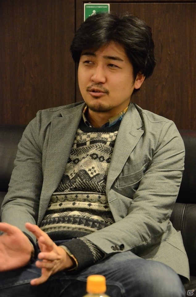 12年の時を経て発売を迎えた「仁王」早矢仕洋介氏、安田文彦氏にインタビュー―「世界でコーエーテクモにしか作れないゲームができた」の画像2
