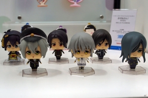 【WF2017冬】企業ブースで展示されていたフィギュアをフォトレポート！（その1）の画像132