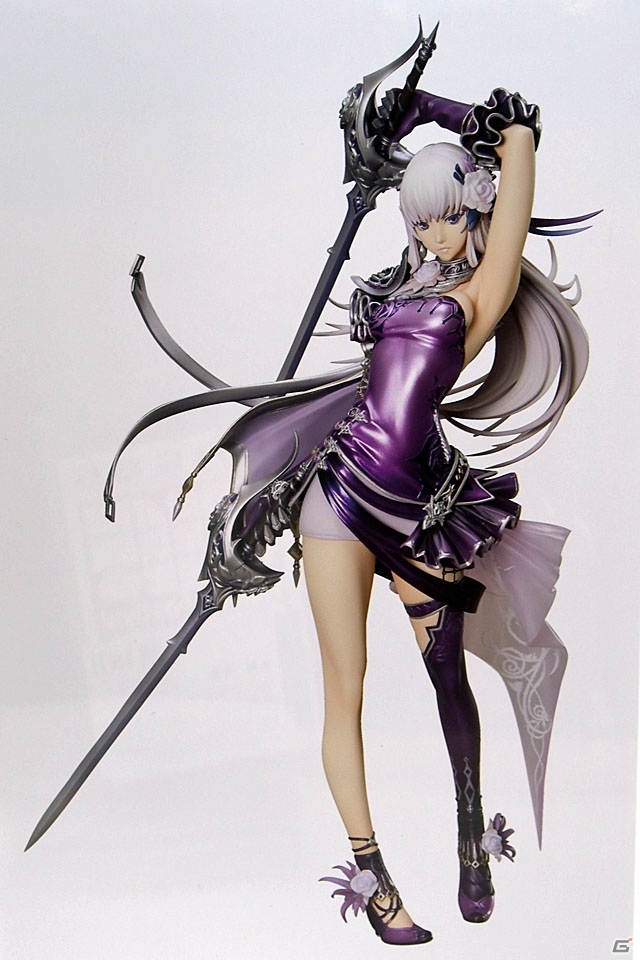 【WF2017冬】企業ブースで展示されていたフィギュアをフォトレポート！（その1）の画像101