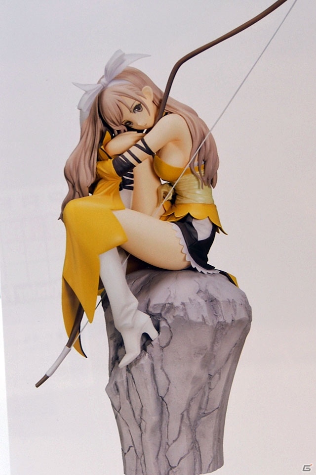 【WF2017冬】企業ブースで展示されていたフィギュアをフォトレポート！（その1）の画像103