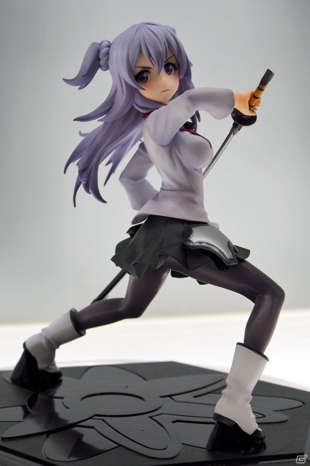 【WF2017冬】企業ブースで展示されていたフィギュアをフォトレポート！（その1）の画像11