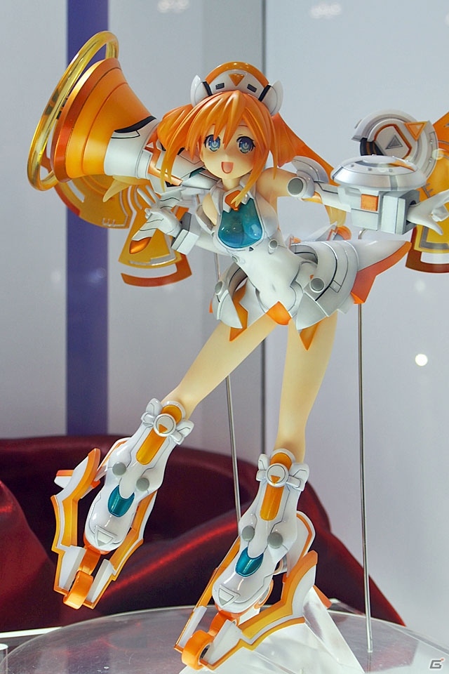 【WF2017冬】企業ブースで展示されていたフィギュアをフォトレポート！（その1）の画像115