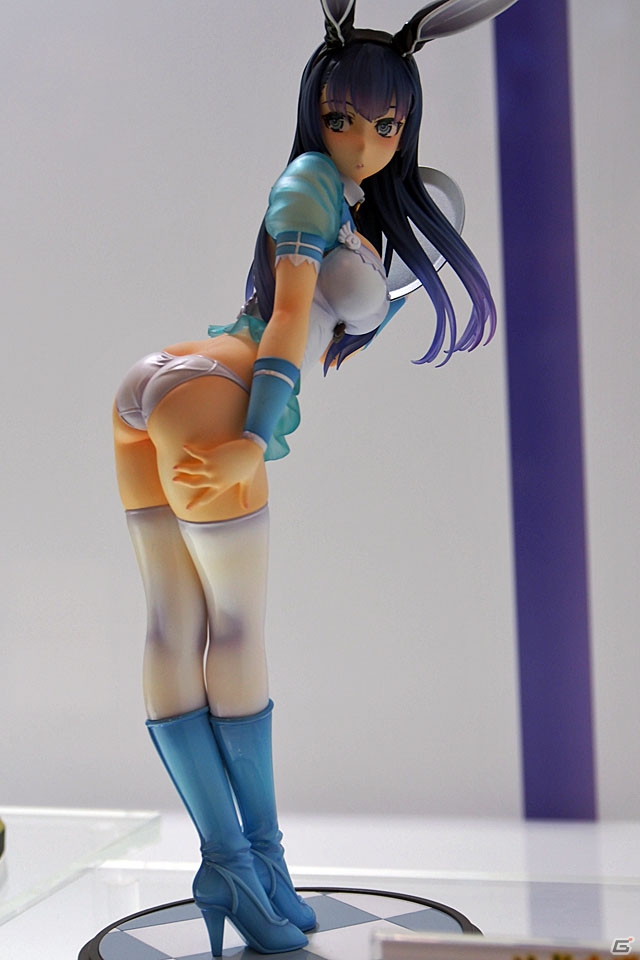 【WF2017冬】企業ブースで展示されていたフィギュアをフォトレポート！（その1）の画像117
