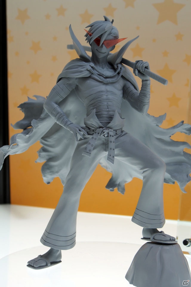 【WF2017冬】企業ブースで展示されていたフィギュアをフォトレポート！（その1）の画像12