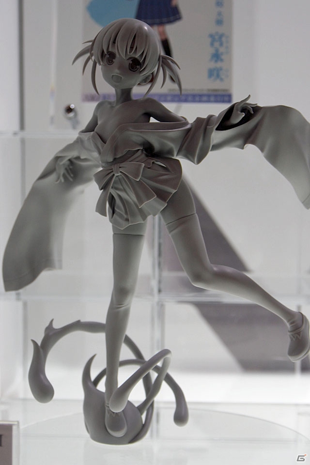 【WF2017冬】企業ブースで展示されていたフィギュアをフォトレポート！（その1）の画像121
