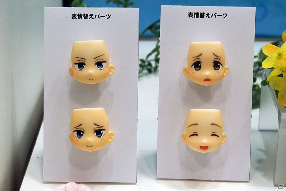【WF2017冬】企業ブースで展示されていたフィギュアをフォトレポート！（その1）の画像127