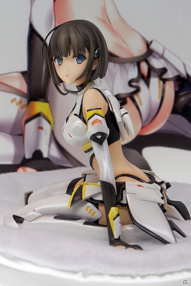 【WF2017冬】企業ブースで展示されていたフィギュアをフォトレポート！（その1）の画像141