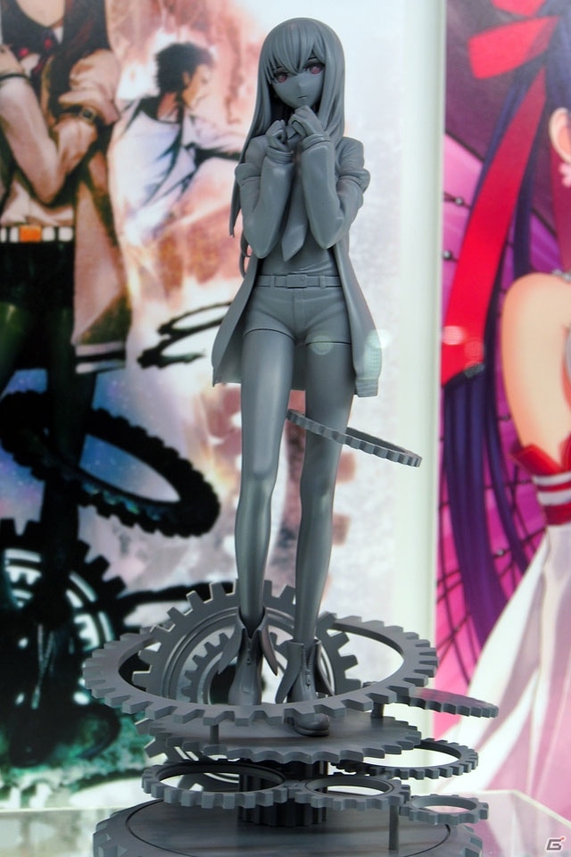 【WF2017冬】企業ブースで展示されていたフィギュアをフォトレポート！（その1）の画像142
