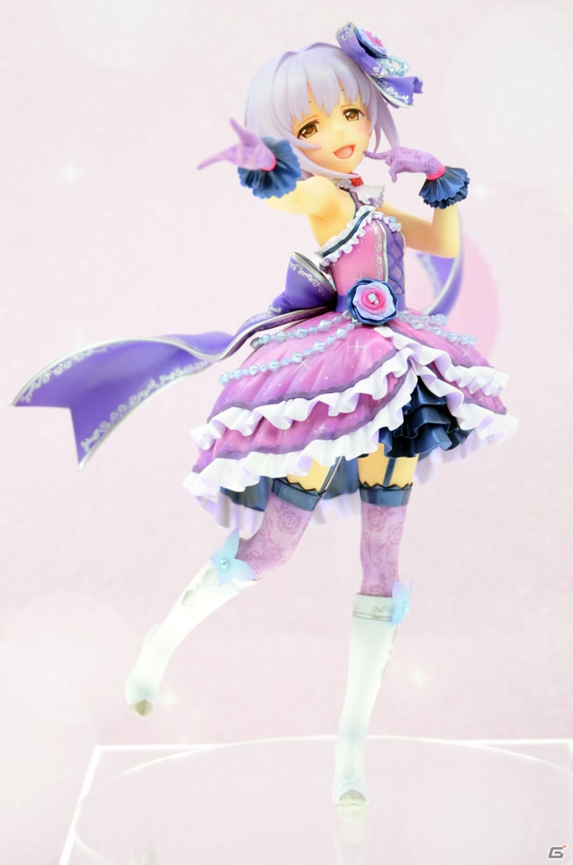 【WF2017冬】企業ブースで展示されていたフィギュアをフォトレポート！（その1）の画像148