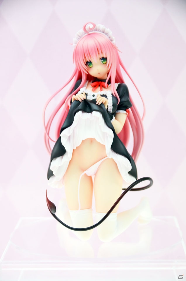 【WF2017冬】企業ブースで展示されていたフィギュアをフォトレポート！（その1）の画像152