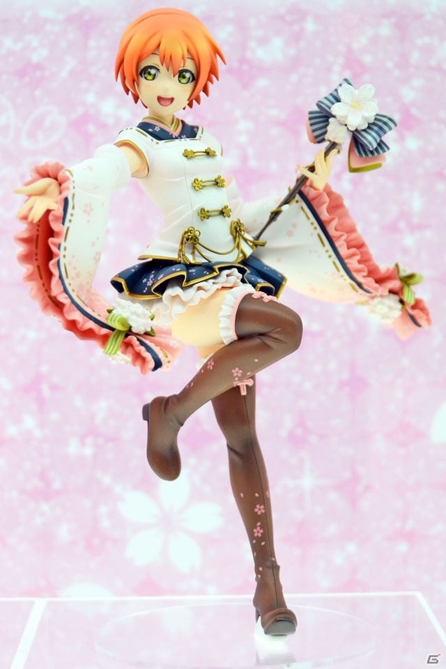 【WF2017冬】企業ブースで展示されていたフィギュアをフォトレポート！（その1）の画像153