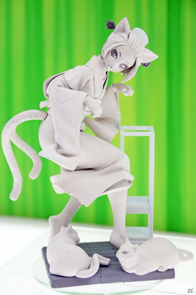 【WF2017冬】企業ブースで展示されていたフィギュアをフォトレポート！（その1）の画像155