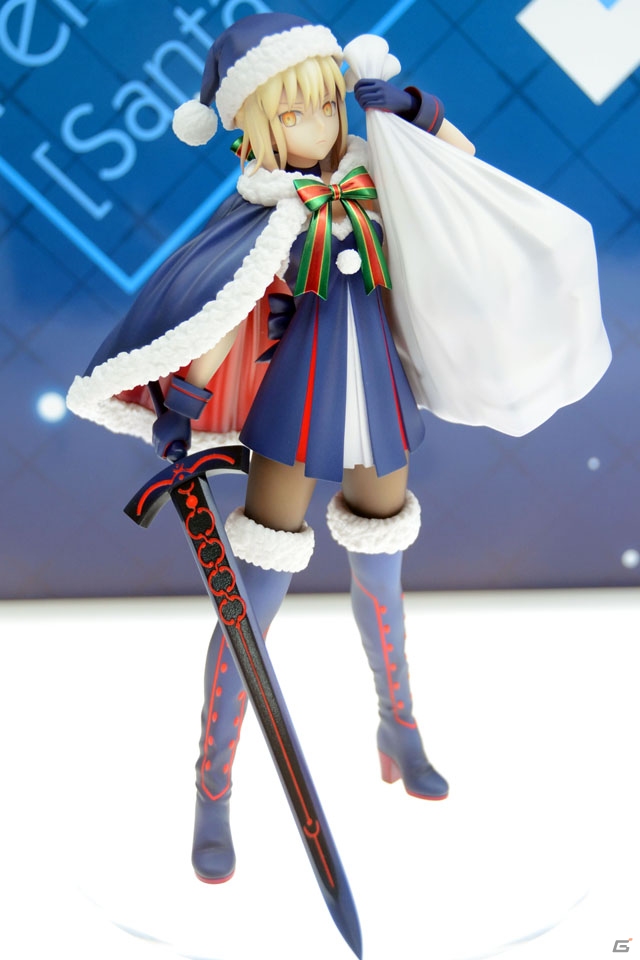 【WF2017冬】企業ブースで展示されていたフィギュアをフォトレポート！（その1）の画像157