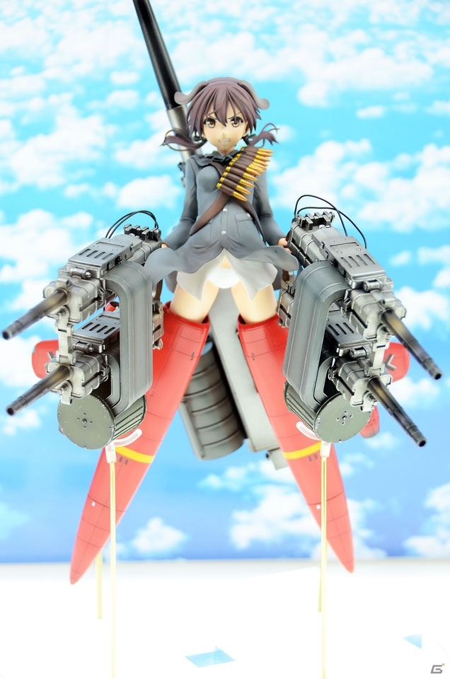 【WF2017冬】企業ブースで展示されていたフィギュアをフォトレポート！（その1）の画像159