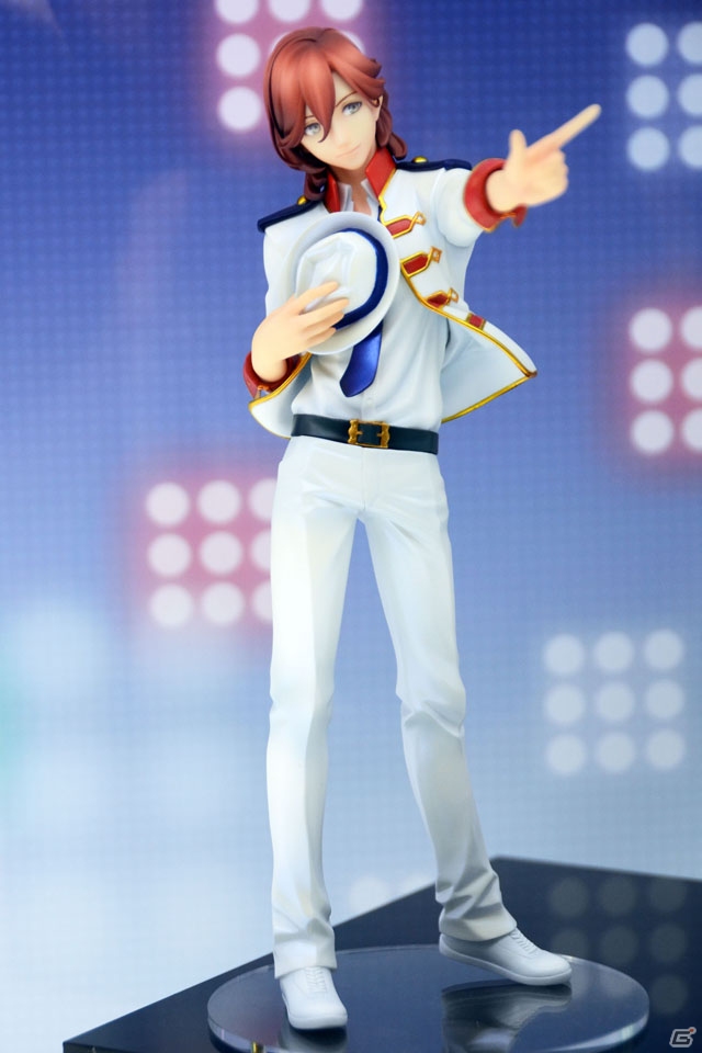 【WF2017冬】企業ブースで展示されていたフィギュアをフォトレポート！（その1）の画像161