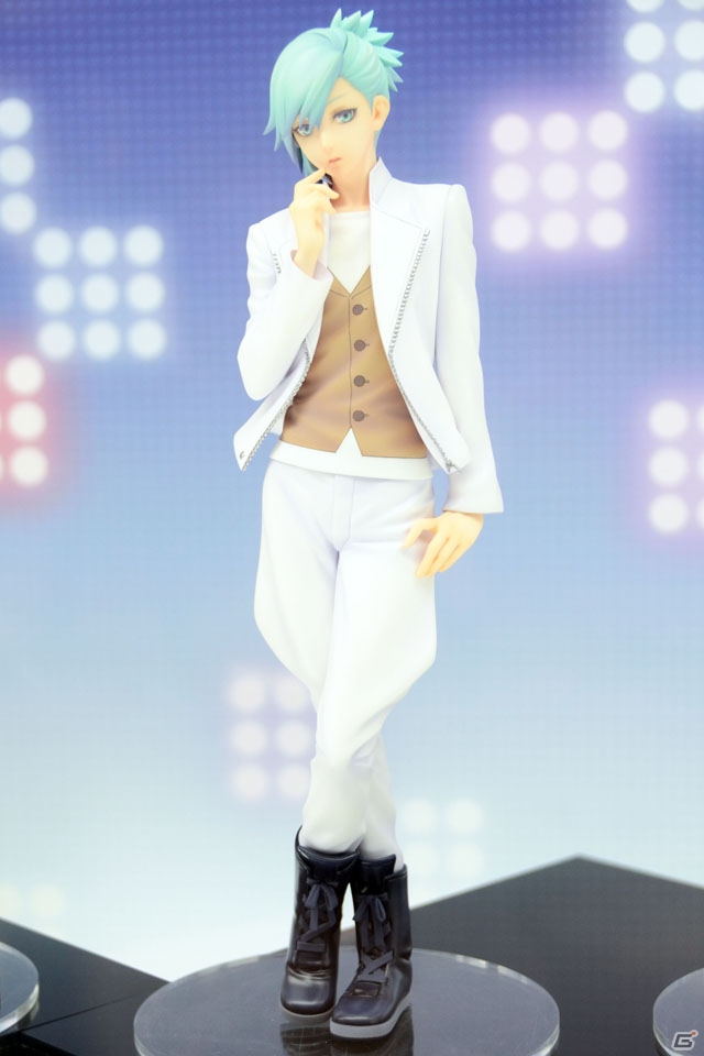 【WF2017冬】企業ブースで展示されていたフィギュアをフォトレポート！（その1）の画像162
