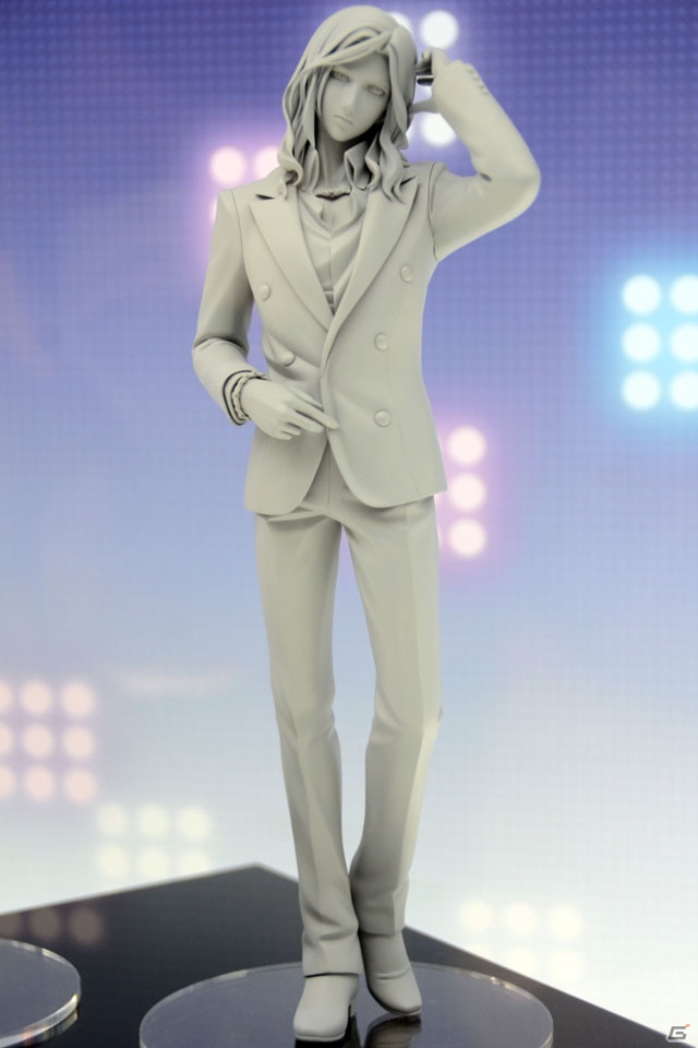 【WF2017冬】企業ブースで展示されていたフィギュアをフォトレポート！（その1）の画像163