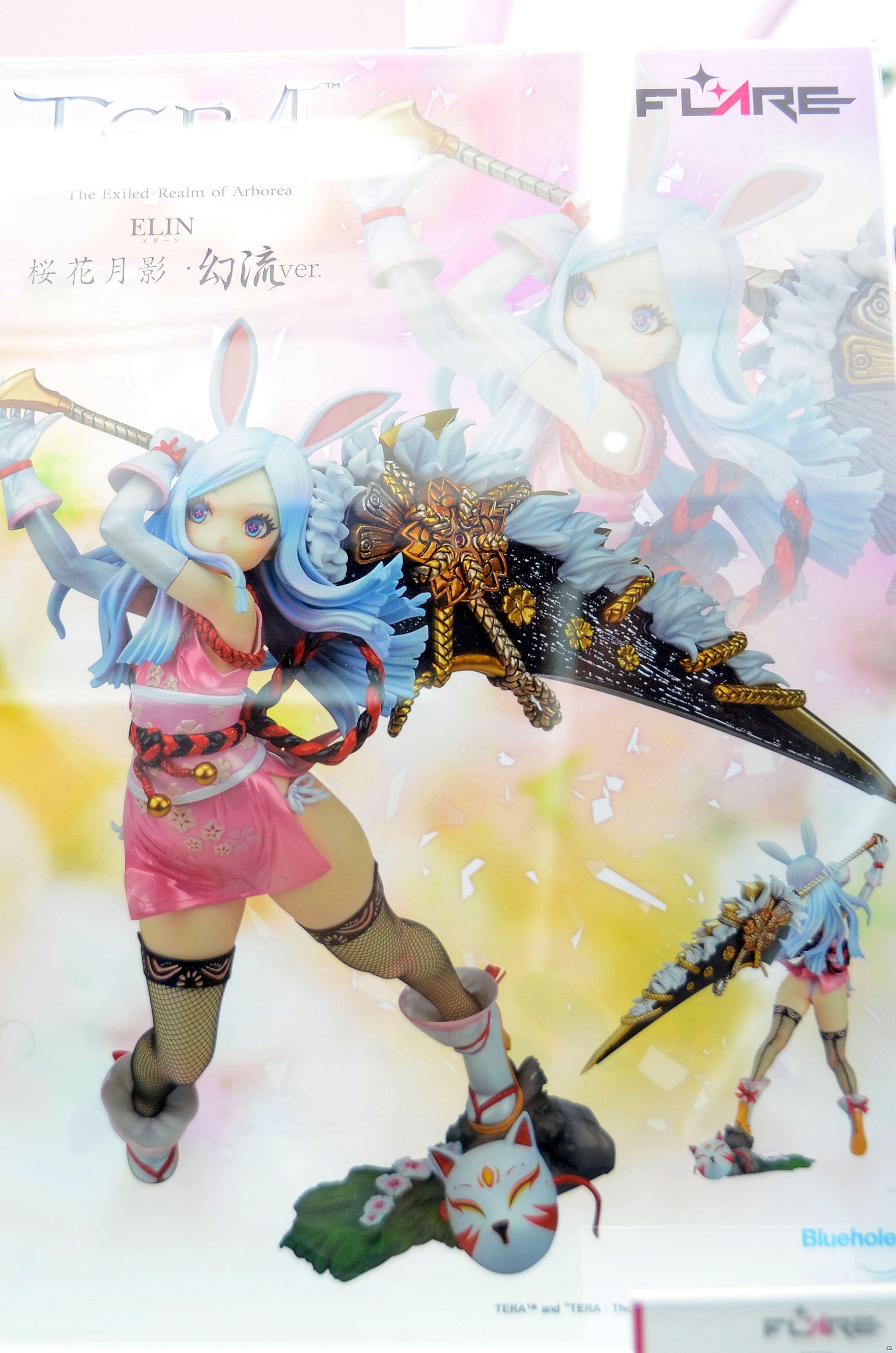 【WF2017冬】企業ブースで展示されていたフィギュアをフォトレポート！（その1）の画像170