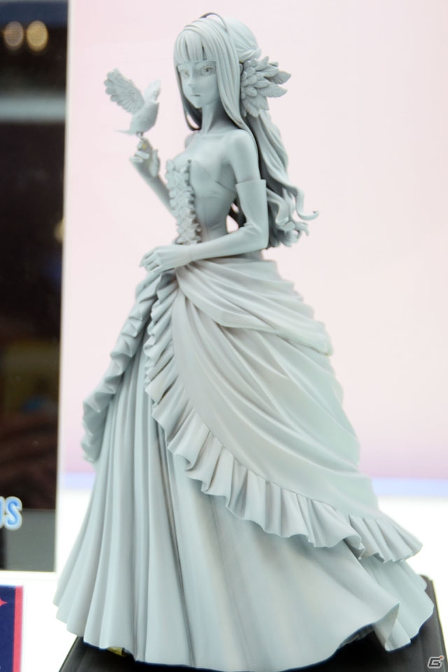 【WF2017冬】企業ブースで展示されていたフィギュアをフォトレポート！（その1）の画像171
