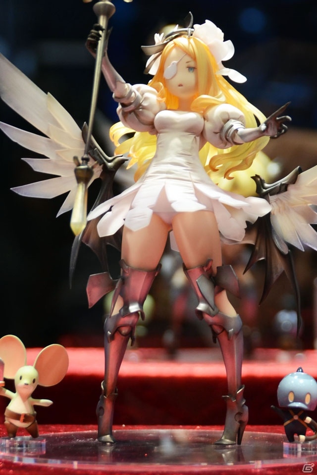 【WF2017冬】企業ブースで展示されていたフィギュアをフォトレポート！（その1）の画像174