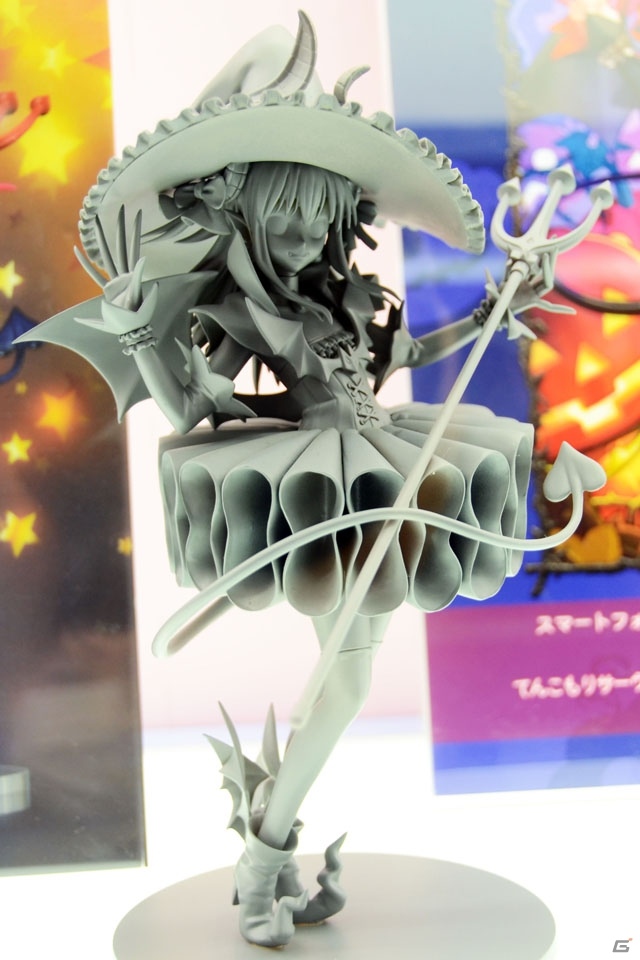 【WF2017冬】企業ブースで展示されていたフィギュアをフォトレポート！（その1）の画像178