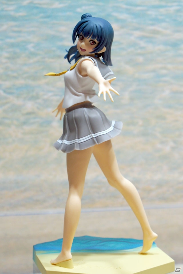 【WF2017冬】企業ブースで展示されていたフィギュアをフォトレポート！（その1）の画像18