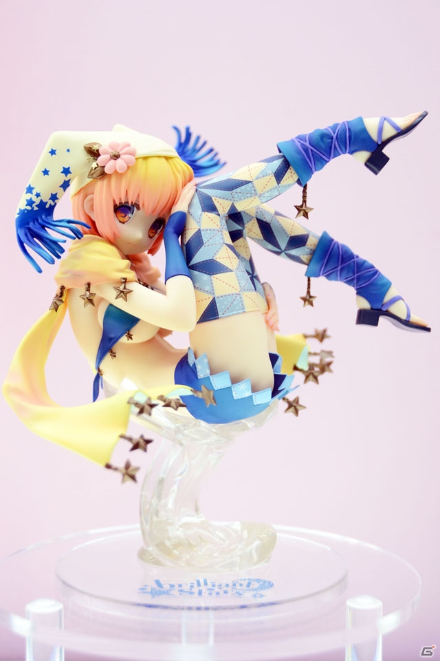 【WF2017冬】企業ブースで展示されていたフィギュアをフォトレポート！（その1）の画像180