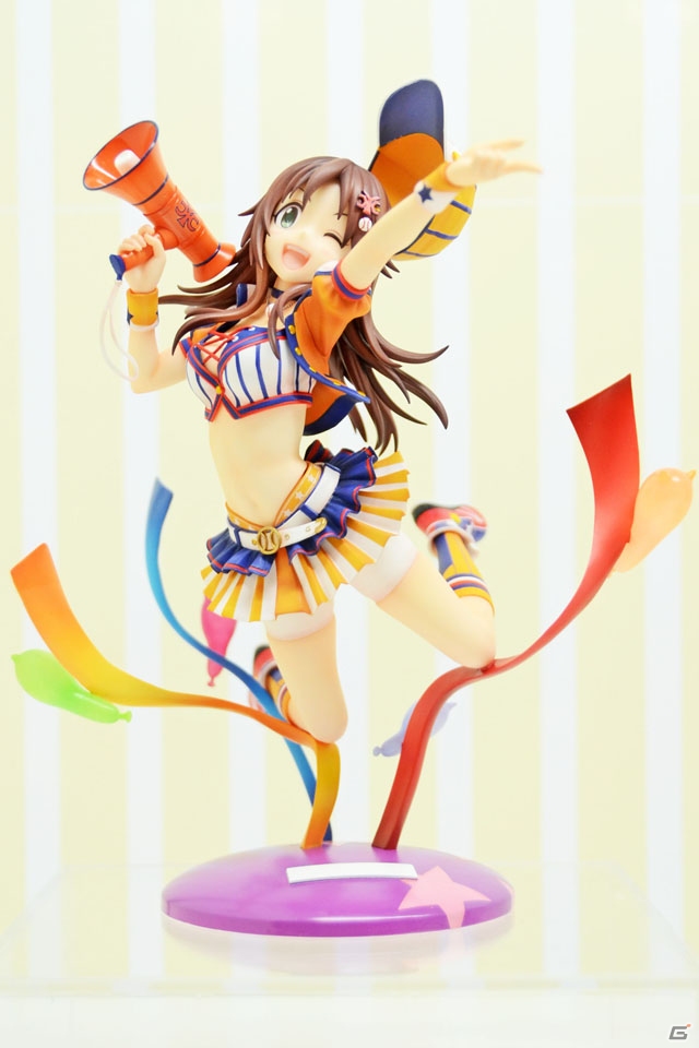 【WF2017冬】企業ブースで展示されていたフィギュアをフォトレポート！（その1）の画像183